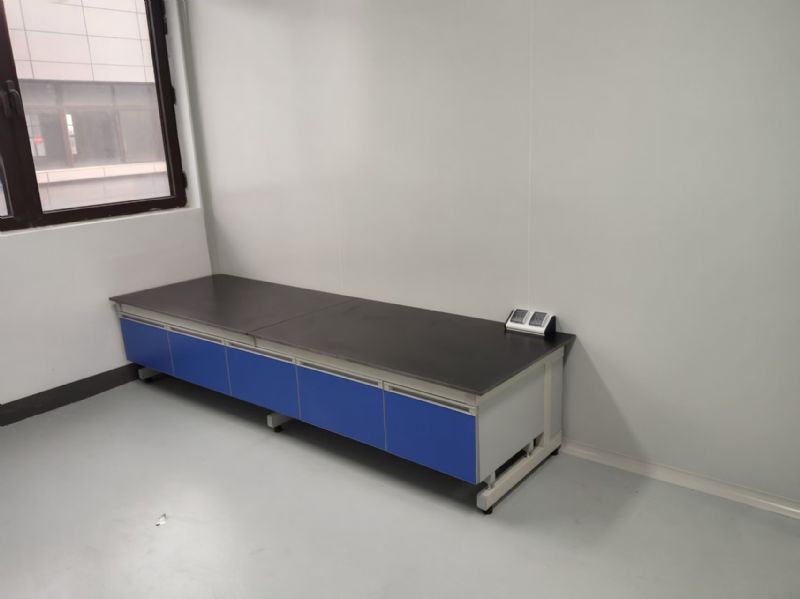 鋼木實(shí)驗(yàn)臺(tái)